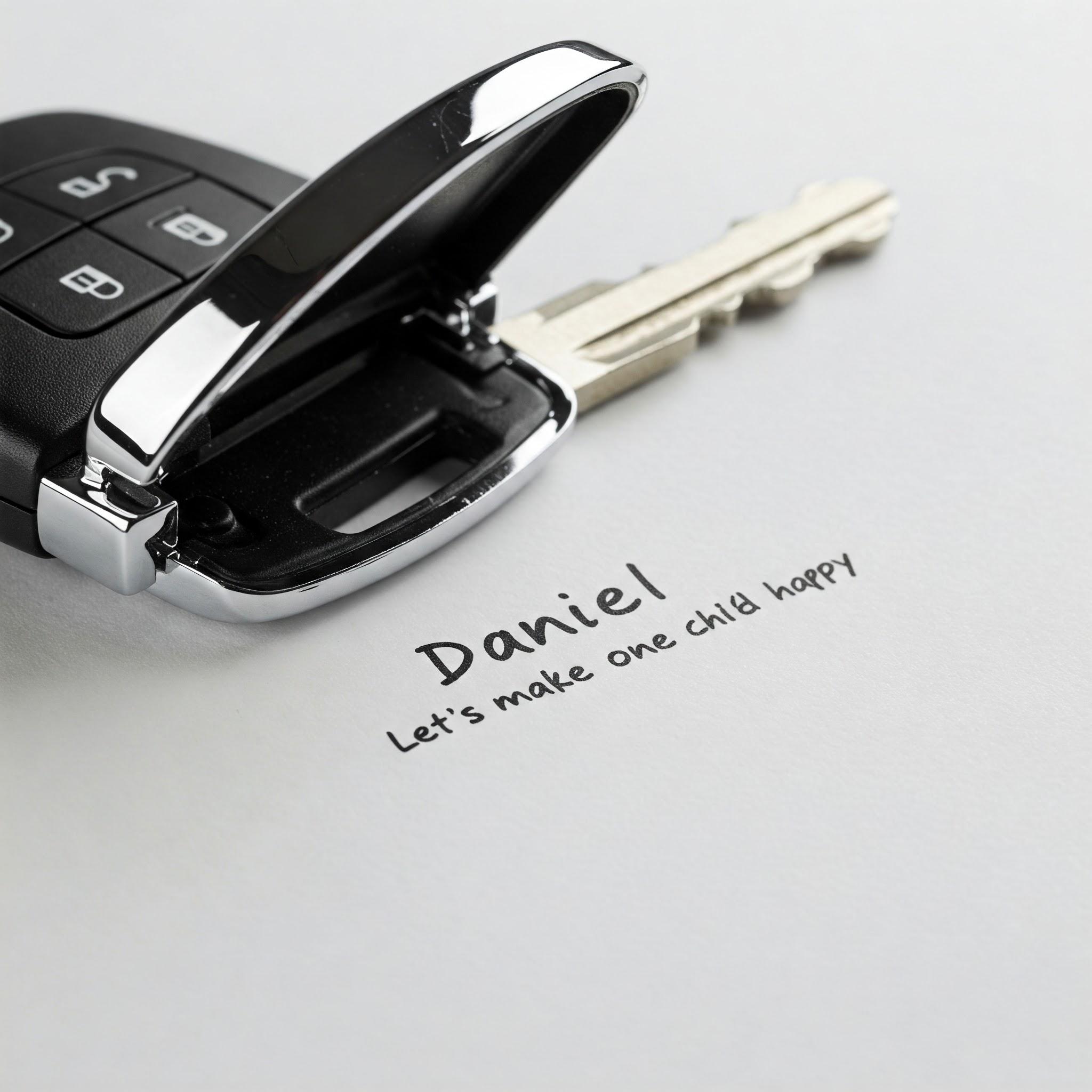 לשמח ילד מהצפון