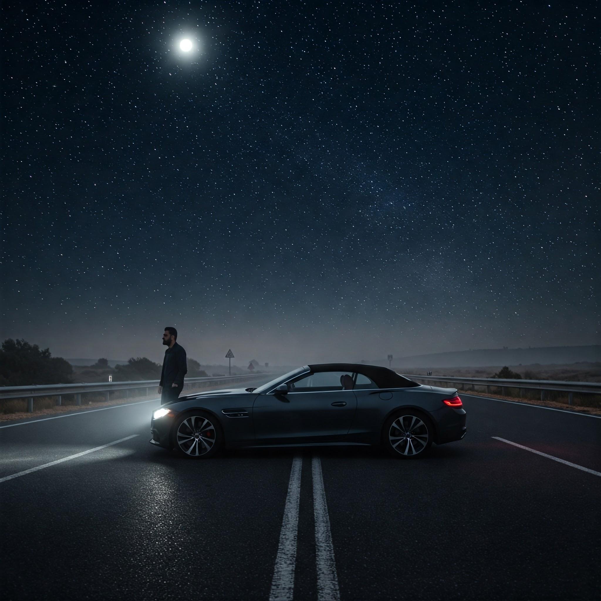 לילה פתוח: איך טיול לילי ספונטני בקבריולט שינה לי את השבוע