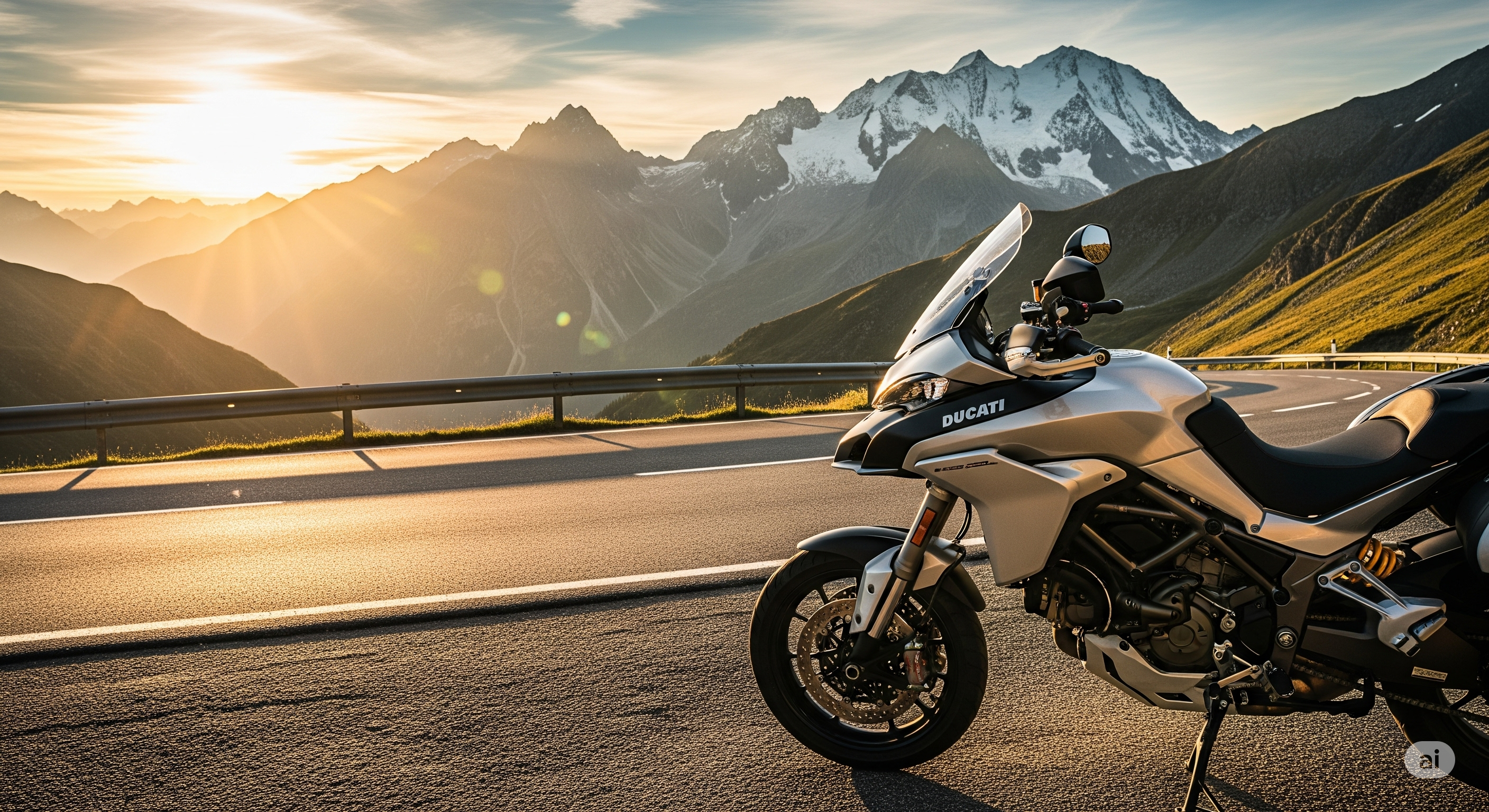 חווית האקסטרים היוקרתית: מסלולי טיולי האופנועים המומלצים בעולם