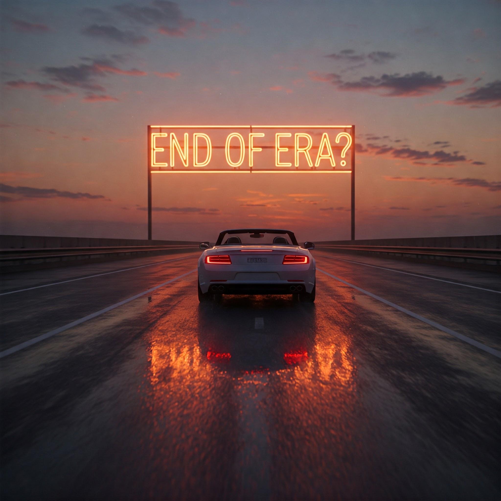 הסוף לעידן הגג הפתוח? יצרניות הרכב הגדולות מצמצמות את דגמי הקבריולט