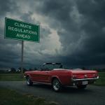 האם תקנות האקלים החדשות יחסלו את רכבי הקבריולט?